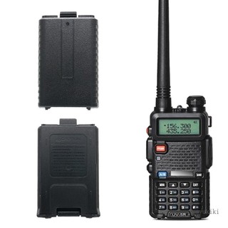 Bộ Đàm Kiki 6xAAA Cho BF-UV5R BF-UV5RA
