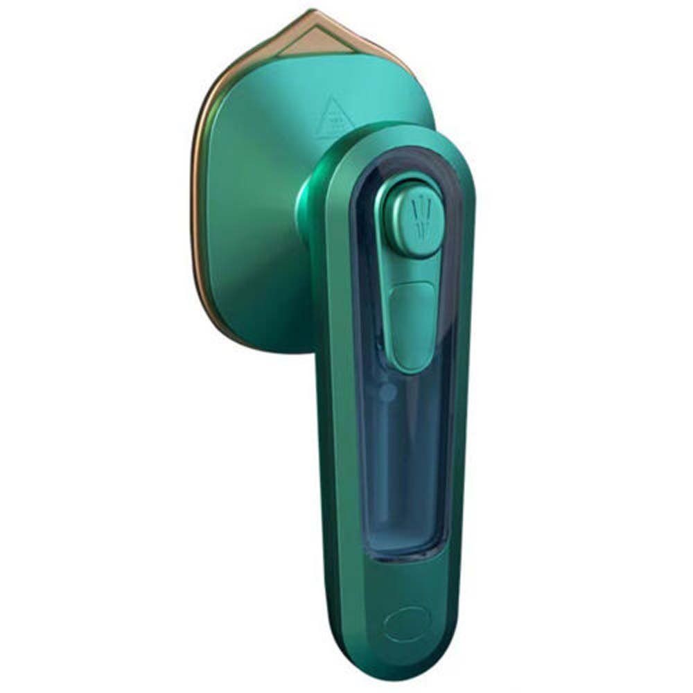 Micro Steam Iron Mini Garment Steamer Handheld Clothes Ironing Machine Portable