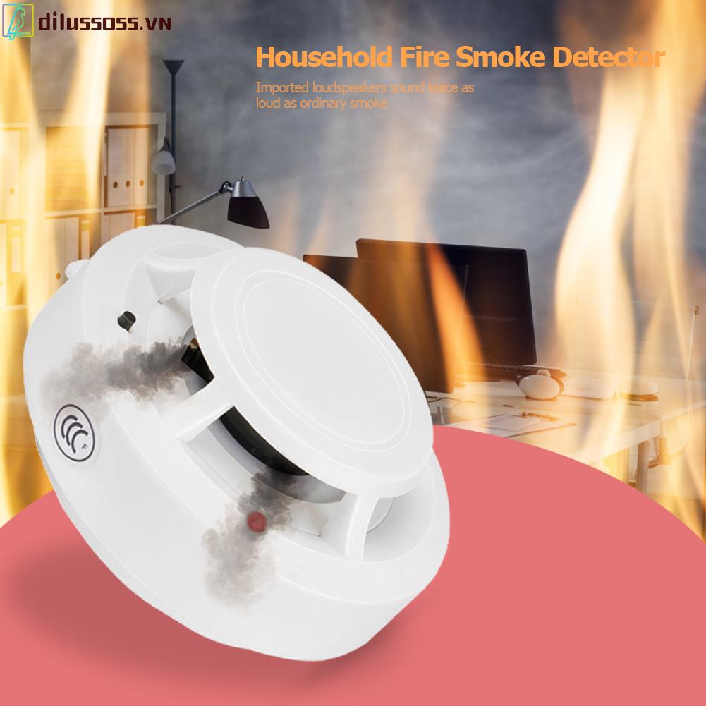 Chuông Báo Cháy GD-SA1201W An Ninh