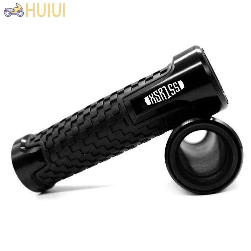 Vỏ Bọc Tay Lái Xe Máy CNC XSR 155 Chống Trượt Cho YAMAHA XSR155 XSR 155 2019 2020