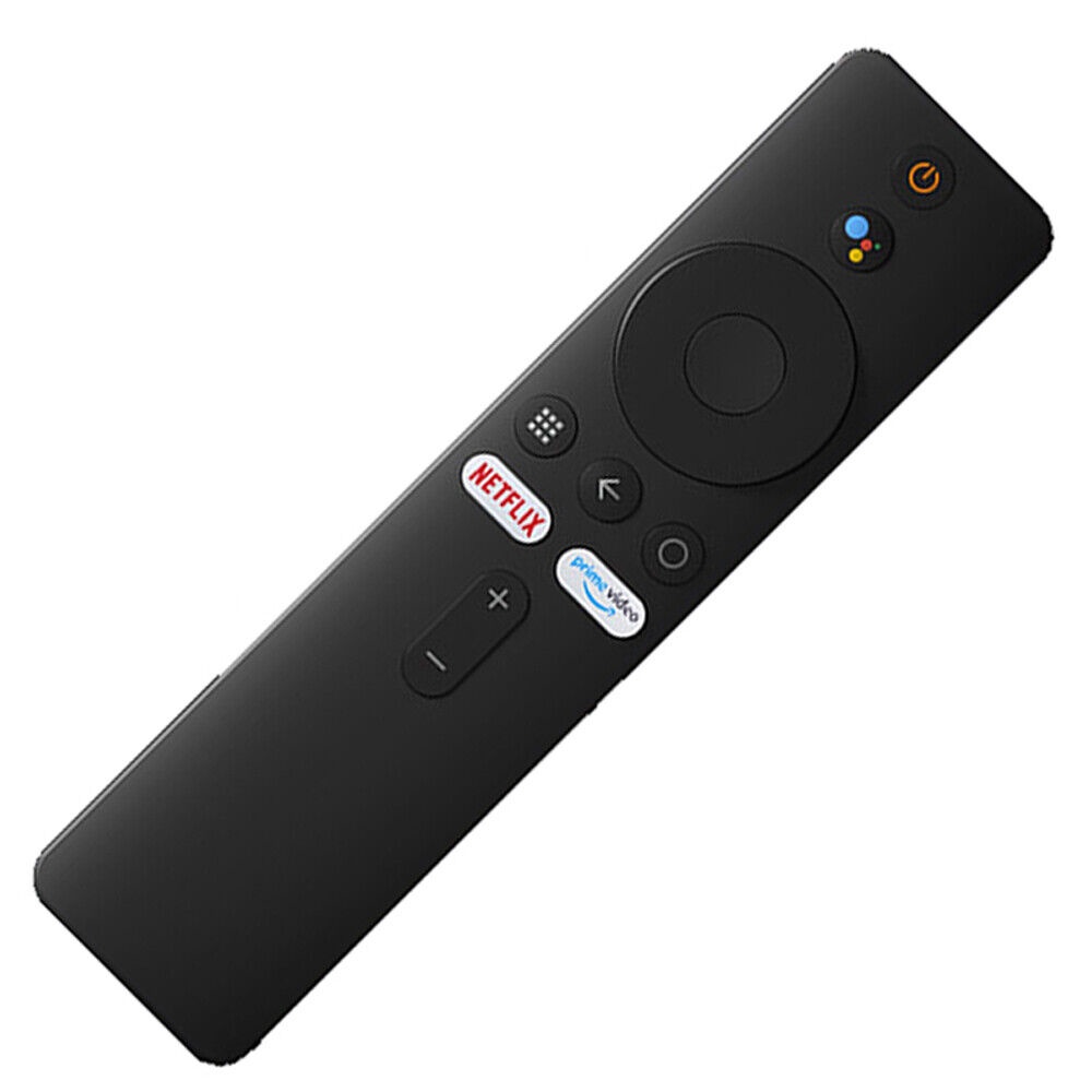 Thiết Bị Điều Khiển Bluetooth Từ Xa Bằng Giọng Nói XMRM-006 Cho MI Xiaomi TV Stick MI Box S