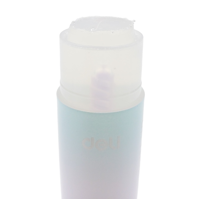 Hồ Khô 8g - Phiên Bản Sơn Tùng M-TP Giới Hạn - Deli A201 - Màu Tím