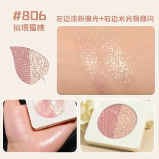 [GOGOTALES] Phấn highlight Gogotales Light Sense (GT308)