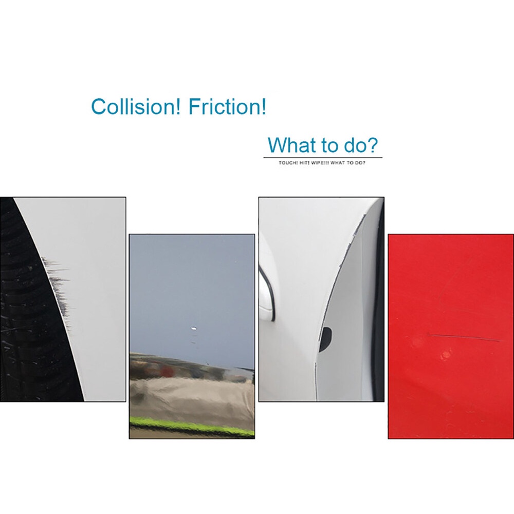 Bút Xóa Vết Trầy Xe Hơi Chống Thấm Nước Bảo Vệ Hiệu Quả