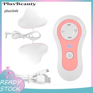 Máy Massage Nở Ngực Thông Minh Chống Nước