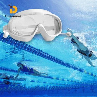 Kính Bơi Cận Thị Chống Sương Mù / Thấm Nước Thoải Mái Cho Nam Và Nữ