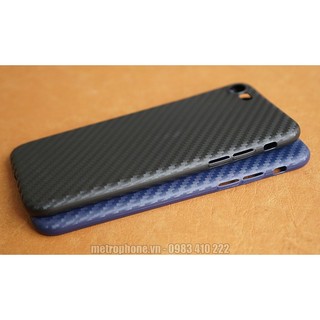 Ốp lưng Hoco carbon mỏng cho iPhone 7 IPhone 8/IPhone 7 Plus/8 Plus