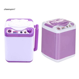 Máy Giặt Đồ Chơi Mini Cho Bé