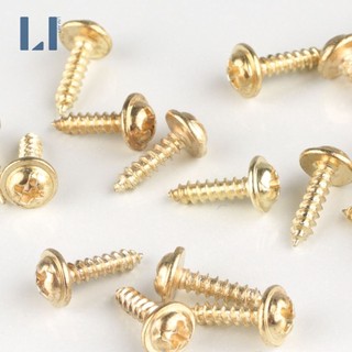 Set 5 cặp ốc vít và móc treo tranh ảnh