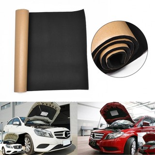 Tấm xốp cách âm che nắng cho mui xe hơi