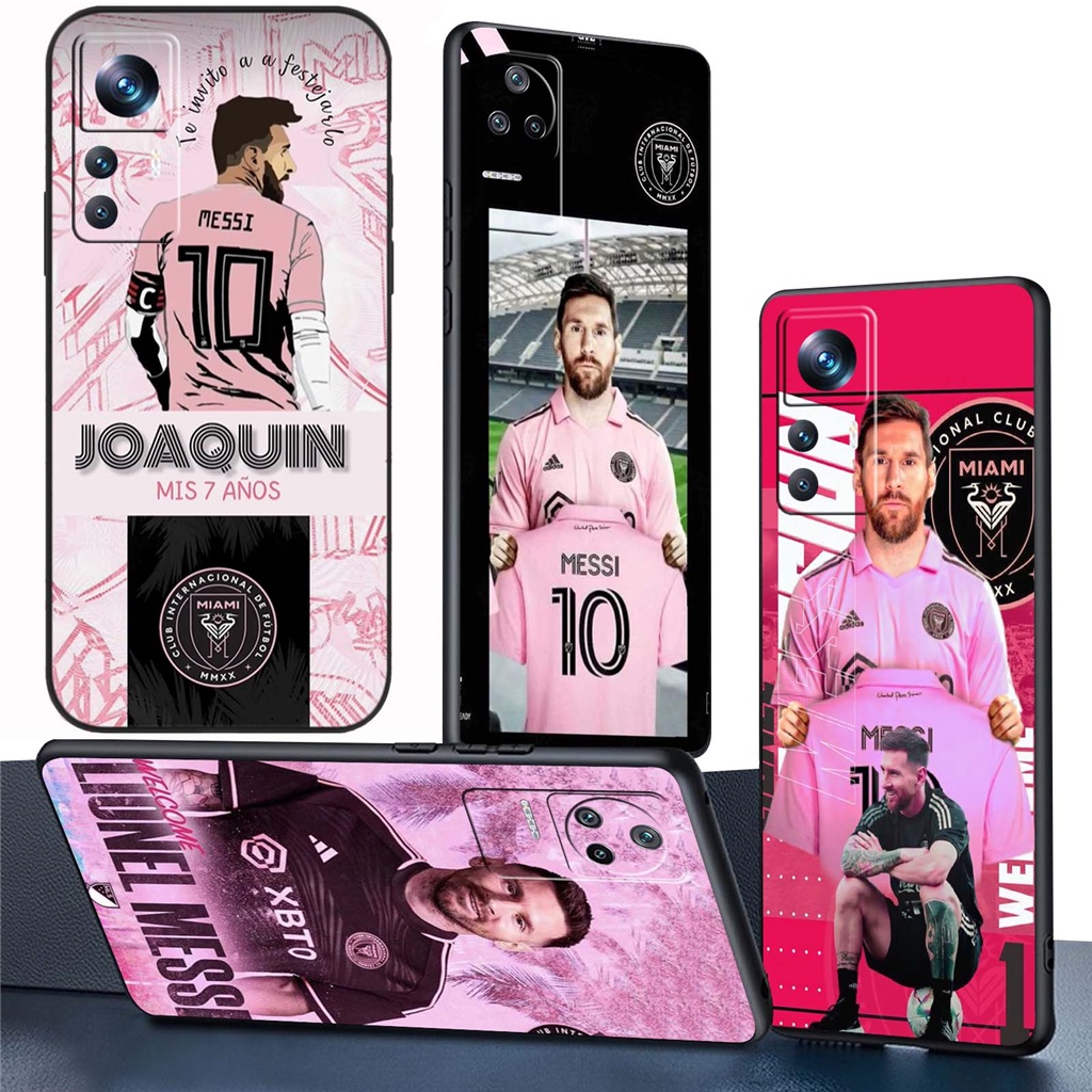 Ốp Điện Thoại Silicon tpu Mềm Cho xiaomi poco x3 nfc m3 f3 f4 x3 x4 gt x3 x4 m4 pro 5g sv28 king Massi in 2023