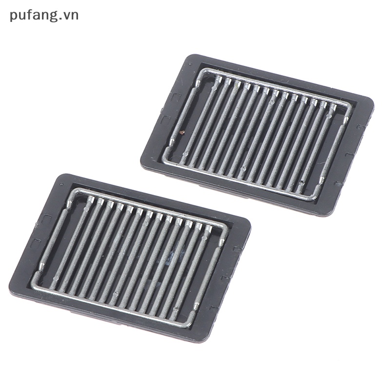 Pufang Mô Hình Đĩa Bbq Mini Phong Cách Nhật Bản Cho Nhà Búp Bê vn