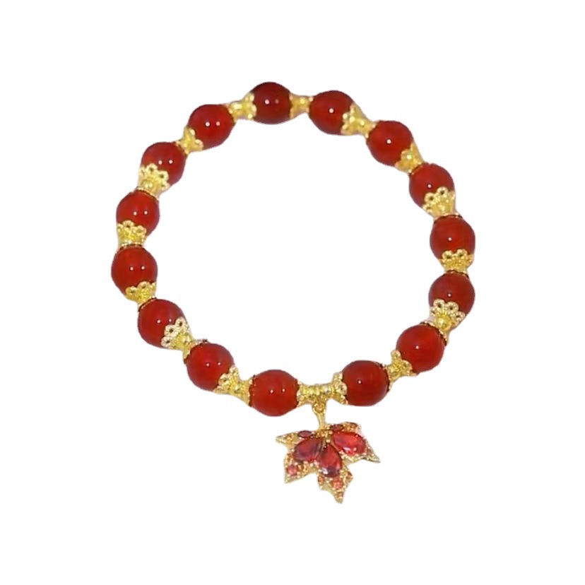 Vòng Tay Hợp Kim Đính Ngọc Trai Và Đá Opal Thời Trang Cho Nữ