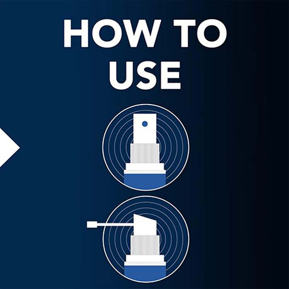 Men's ROGAINE 5% Minoxidil Solution