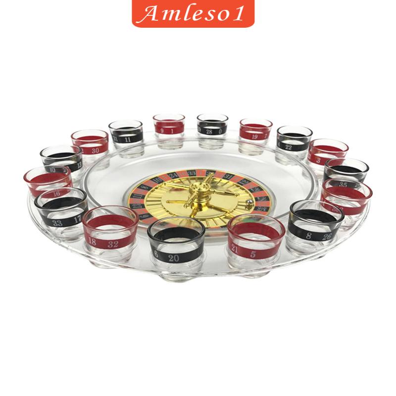 Shots roulette trò chơi cafe roulette trò chơi trò chơi bàn xoay ktv trò chơi uống rượu