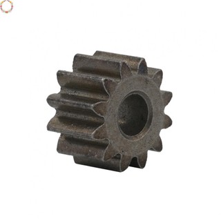 Gear 550 motor 9 răng 9 răng d loại sạc tua vít cho máy khoan không dây