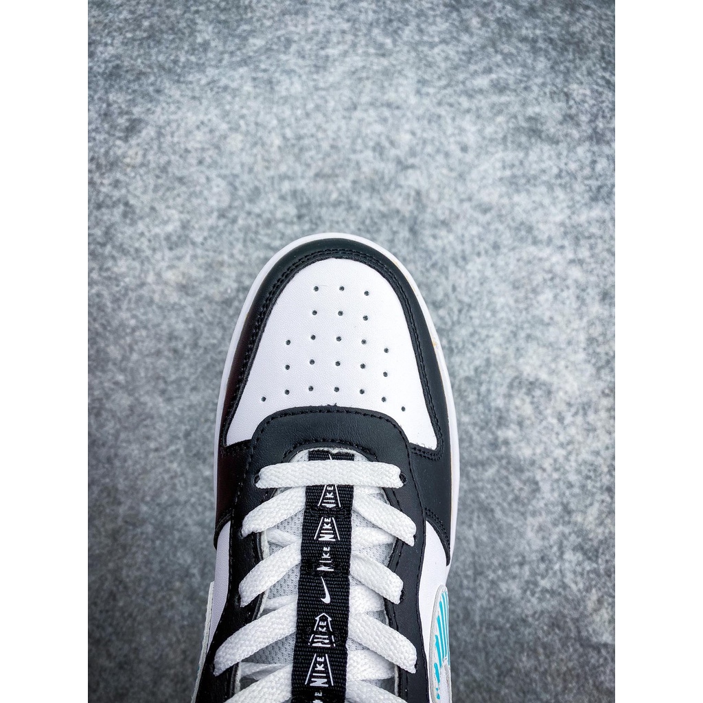 Nk court borough low 2  giày ban thường dx5767 111 36-45