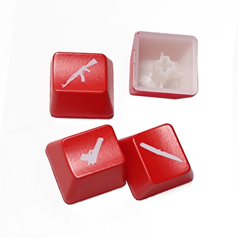 :ch * : Abs backlit keycap r4 hướng dẫn oem keycaps cf cho bàn phím cơ