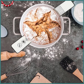 Silicone baking mat pastry mat silicone baking sheet bread sling baking mat with long handles non-stick bread myashovn