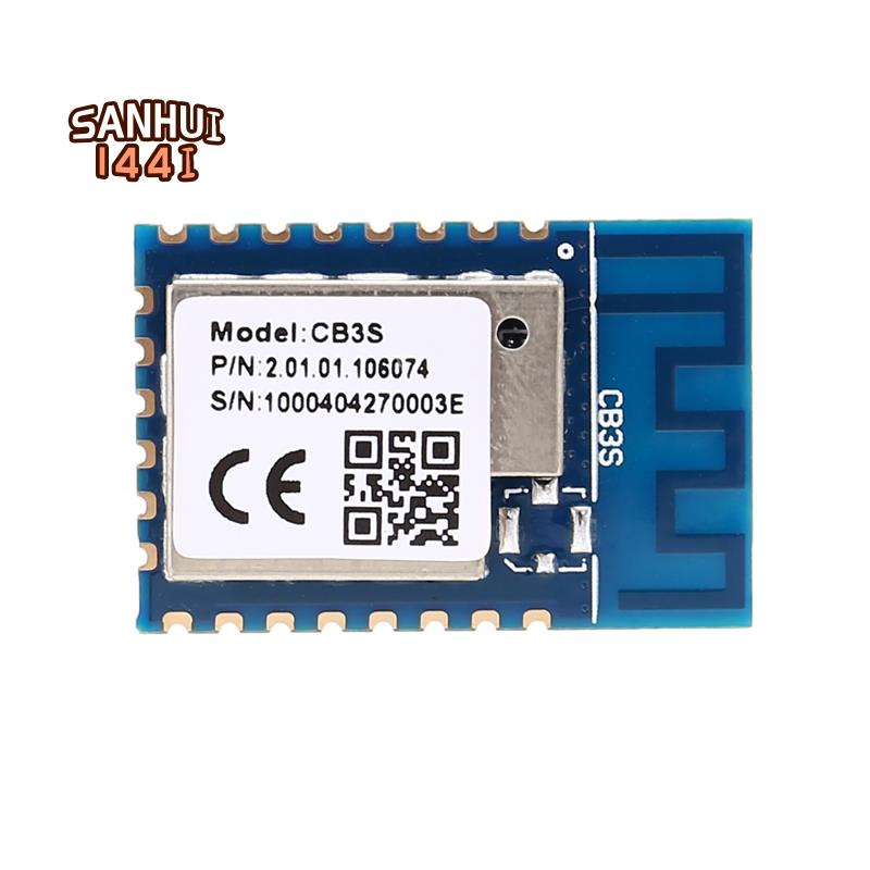 Tuya cb3s môđun điều khiển từ xa thông minh đa năng môđun bluetooth môđun wifi tuya