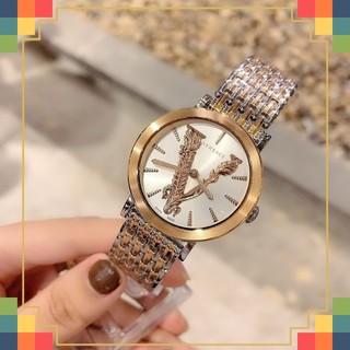 Đồng hồ nữ versace virtus 36mm vehc00519 bảo hành 2 năm
