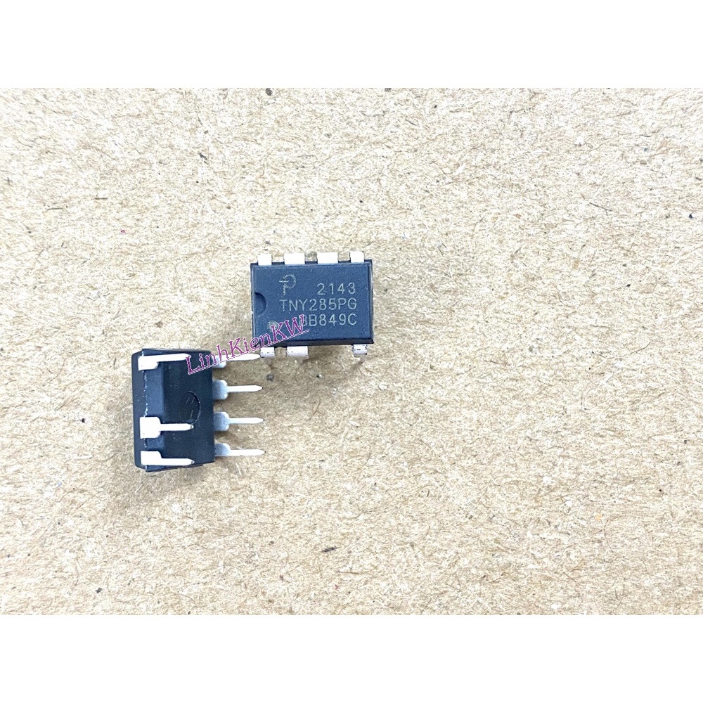 IC Nguồn TNY285PG TNY285PN Mới, Chính Hãng 100%.