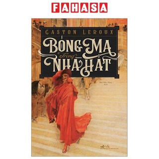 Sách bóng ma trong nhà hát