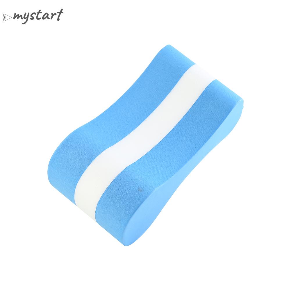 Phao kéo hình-tám định hình chân phao hỗ trợ đào tạo bơi cho người mới bắt đầu