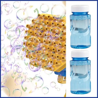 Bubble solution refill cho bubble maker of 1.76 oz bubble solutions for outdoor playbubble solutions for machine aiavn
