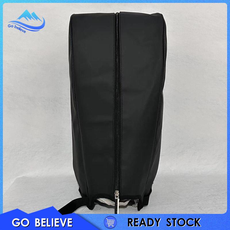 Phụ kiện chơi gôn ngoài trời, mũ trùm túi chơi gôn, nắp bảo vệ đính kèm túi chơi gôn