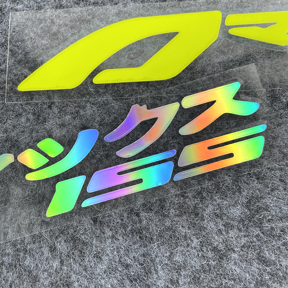 Yamaha aerox 155 dán đề can thân xe máy chống thấm nước cho yamaha aerox155 aerox 155