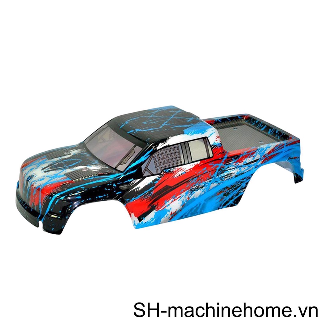 90132 rc body shell cover painted 903 cho 1/12 903a rc crawler accessory