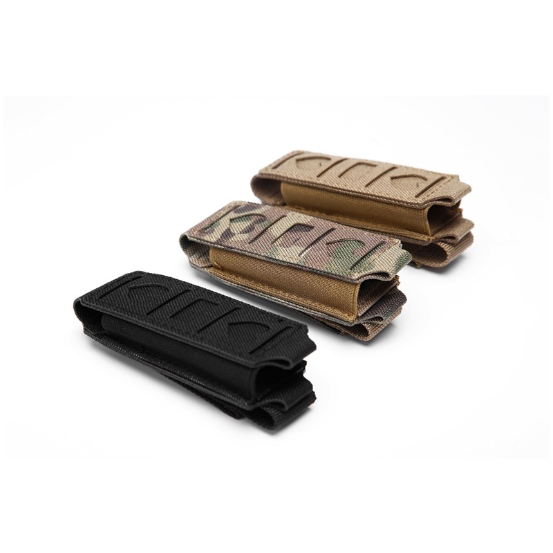 Luc 9mm quick pull waist pouch 45apc style stretch quick pull kit ump45 waist bag molle 9mm universal edc tool holder