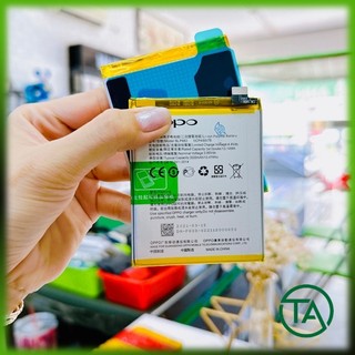 Pin oppo f9 / blp683 bản xách tay hàng như hình.