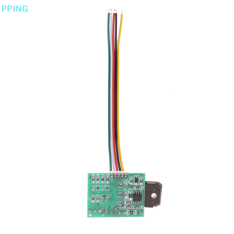 1set ca-901 lcd tv switching power supply dc sampling power module chip lov