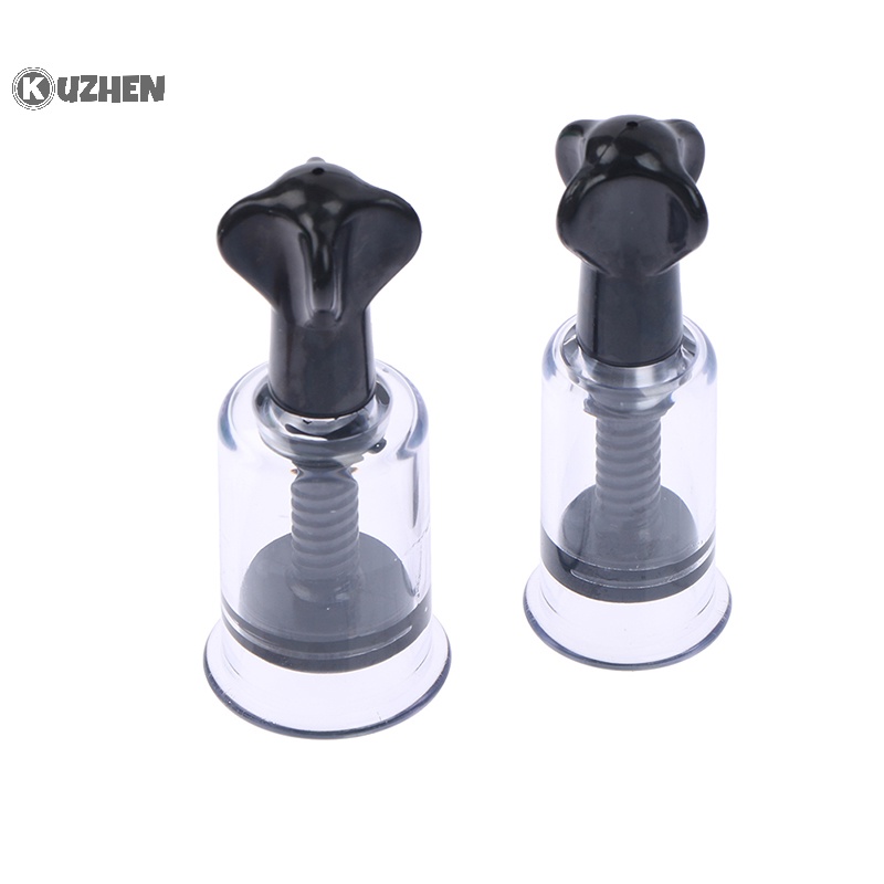 Cốc giác hơi KUZHEN hút chân không mát xa cơ thể