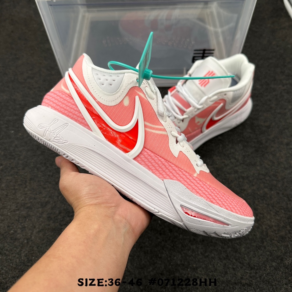 Giày bóng rổ nike kyrie 9 2023 kyrie irving 9 giày bóng rổ thể thao thông thường nba mới