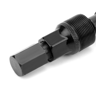 Edb * bike crank puller crank removal tool crank puller tool tool chainset removal tool for mountain and road bike