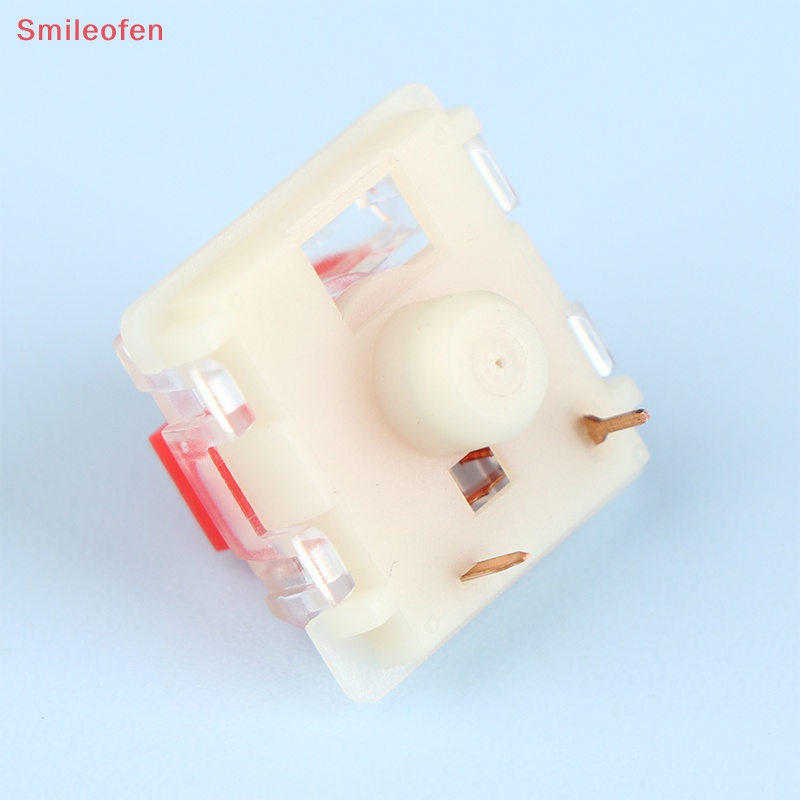 Gateron low profile switch 2.0 red blue brown 3 pins for ultra-slim ultimate mechanical keyboard air75 air60 k1 k3 k7 mới