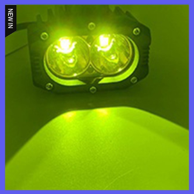 Đèn Pha led 4 inch 40w Chuyên Dụng Cho Xe Hơi / Xe Tải