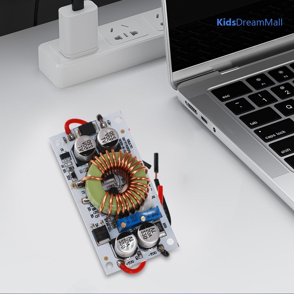 Mô Đun Điều Chỉnh Tăng Áp dc-dc 250w 10a Cho laptop Xe Hơi
