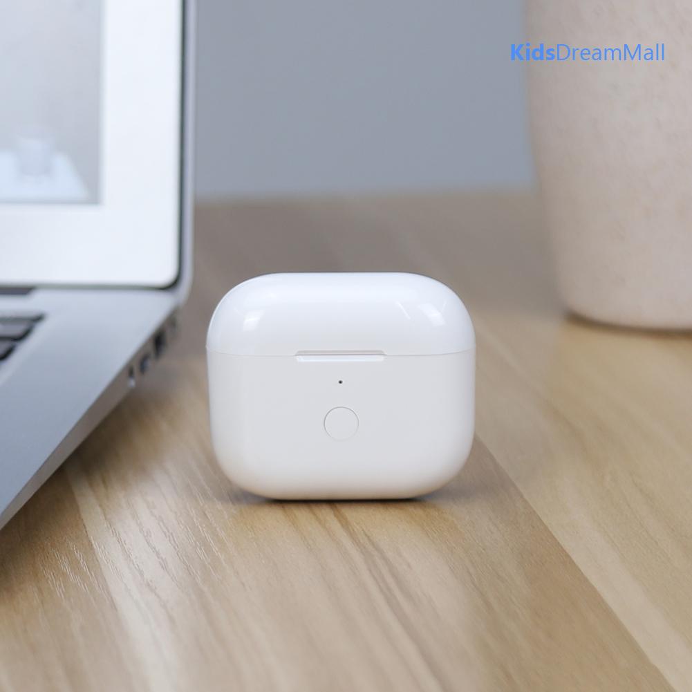 Hộp Sạc Dự Phòng Os 600mah Thay Thế Cho Tai Nghe airpods 3 2021