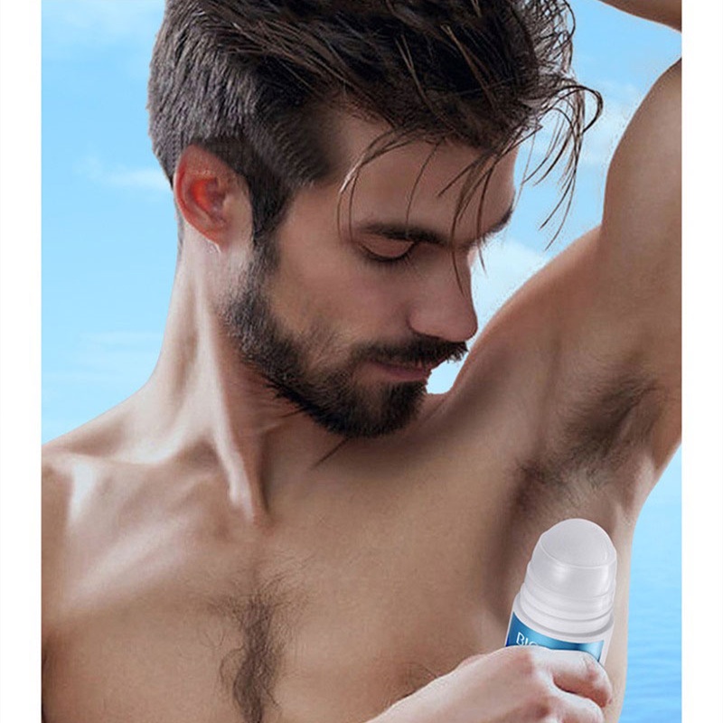 Lăn khử mùi EELHOE hương nước hoa chống mồ hôi dưỡng thể sảng khoasii thanh lịch cho nam