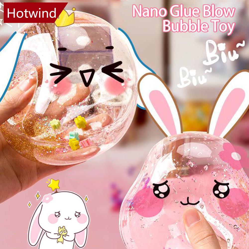 Cuộn Băng Keo Nano Trong Suốt Không Để Lại Dấu Vết K7U2