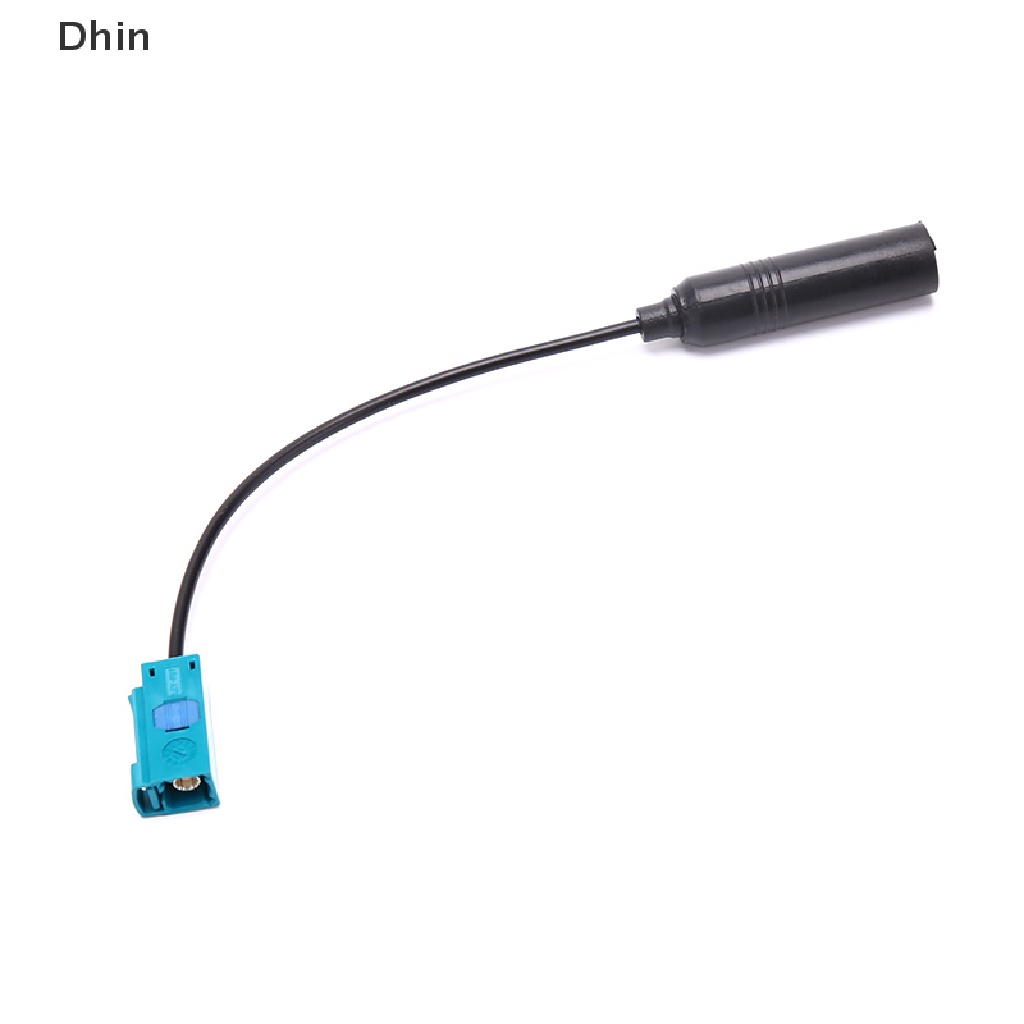 Cáp Nối Ăng Ten Radio Xe Hơi 5.5Inch Fakra Sang Female