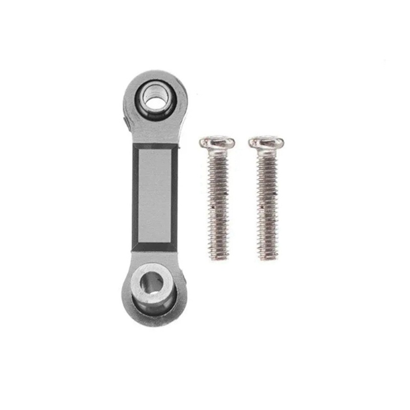 Set 2 Phụ Tùng Động Cơ Servo 25T Cho Xe Đồ Chơi WLtoys A959 A959-B A949 A969 A979