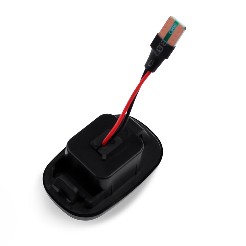 Bộ 4 Đèn Tín Hiệu Cho Toyota Corolla Celica T19 T20 23 RAV4 &amp; Cruiser 70 80 100 Series