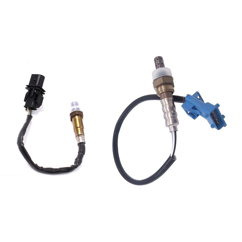 Cảm Biến Oxy Trước Cho Mini Citroen C2 C3 C4 C5 DS3 &amp; Downstream O2 Lambda Mini R56 R57 R58
