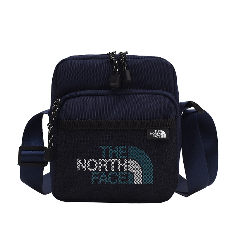 Túi Đeo Chéo Ngực Đơn Giản Chất Lượng Cao THENORTHFACE4179 Dành Cho Học Sinh