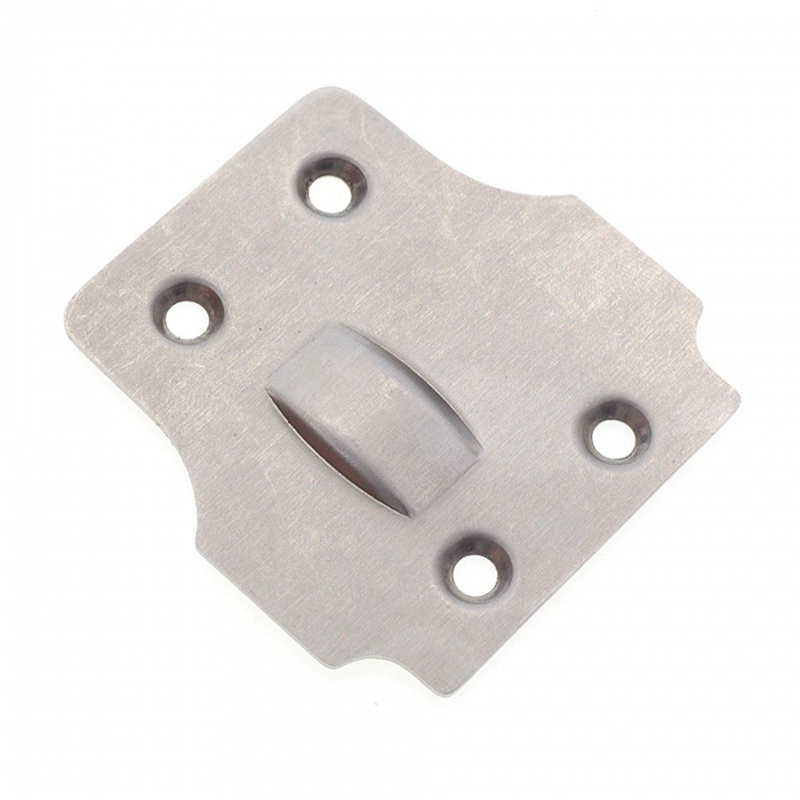 Tấm Chắn Bảo Vệ Gầm Trước Và Sau Cho Xe Hơi Điều Khiển Từ Xa 1 / 8 BLX Arrma Kraton Notorious Outcast Senton Talion Typhon